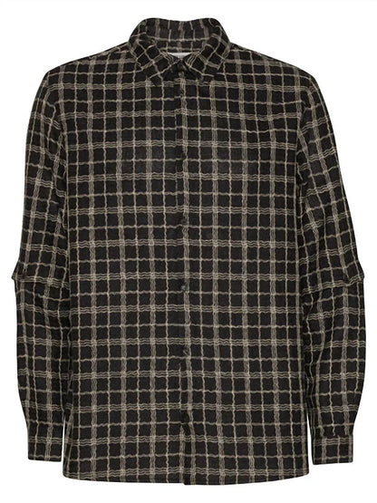 Henrik Vibskov - Assemble Shirt - Rack Hunt