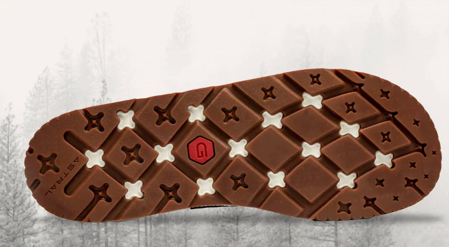 Unisex Hemp Donner 2.0 Sneaker