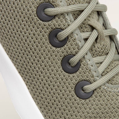 Men's Tree Runner Mesh Low Top Sneaker