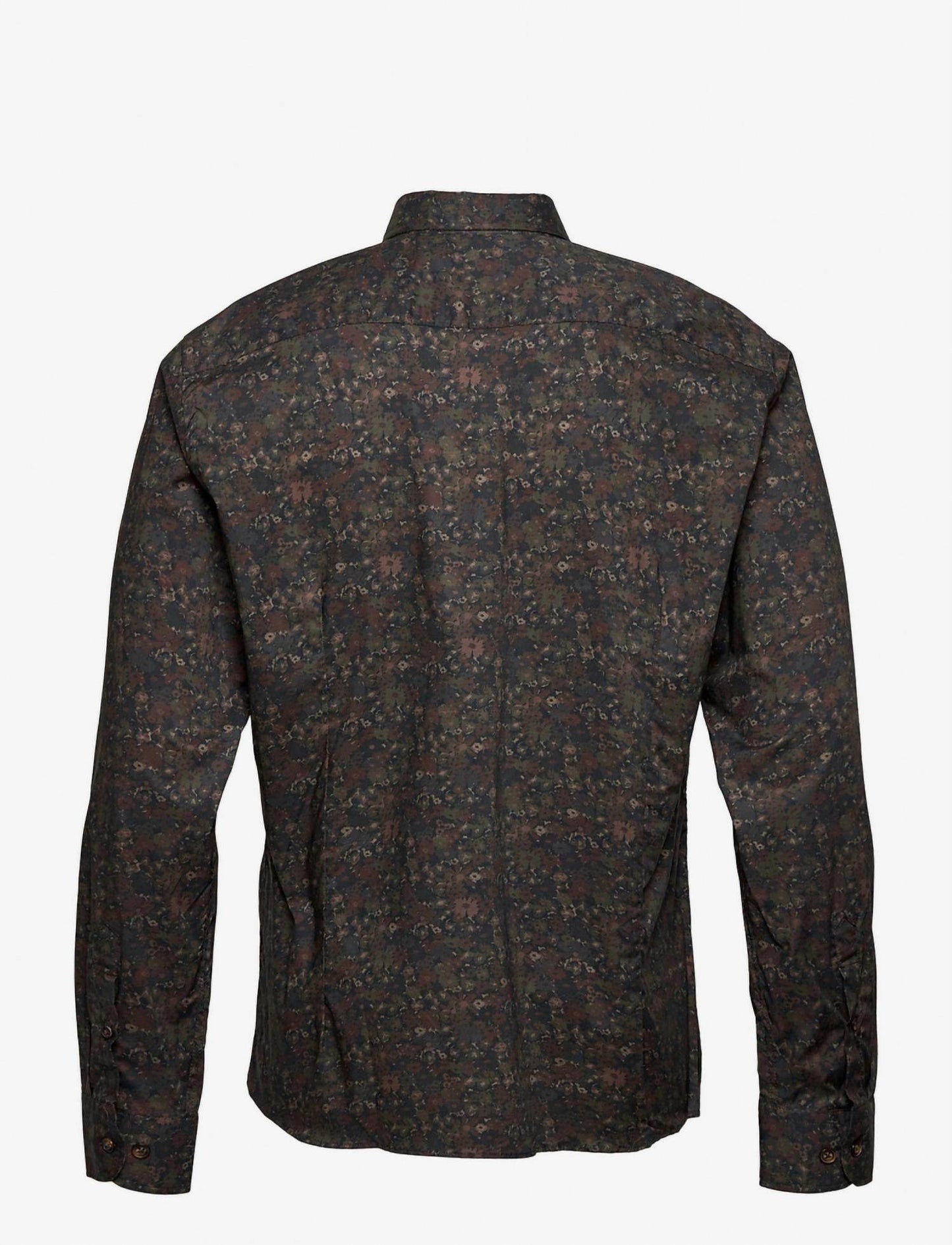 SAND - Men's 8871 Simon Shirt - Rack Hunt -