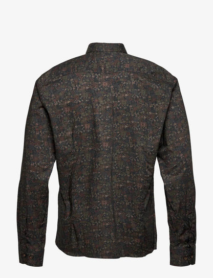 SAND - Men's 8871 Simon Shirt - Rack Hunt