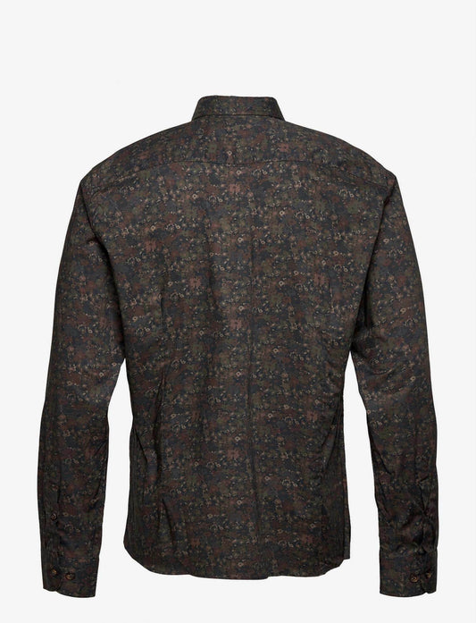 SAND - Men's 8871 Simon Shirt - Rack Hunt -