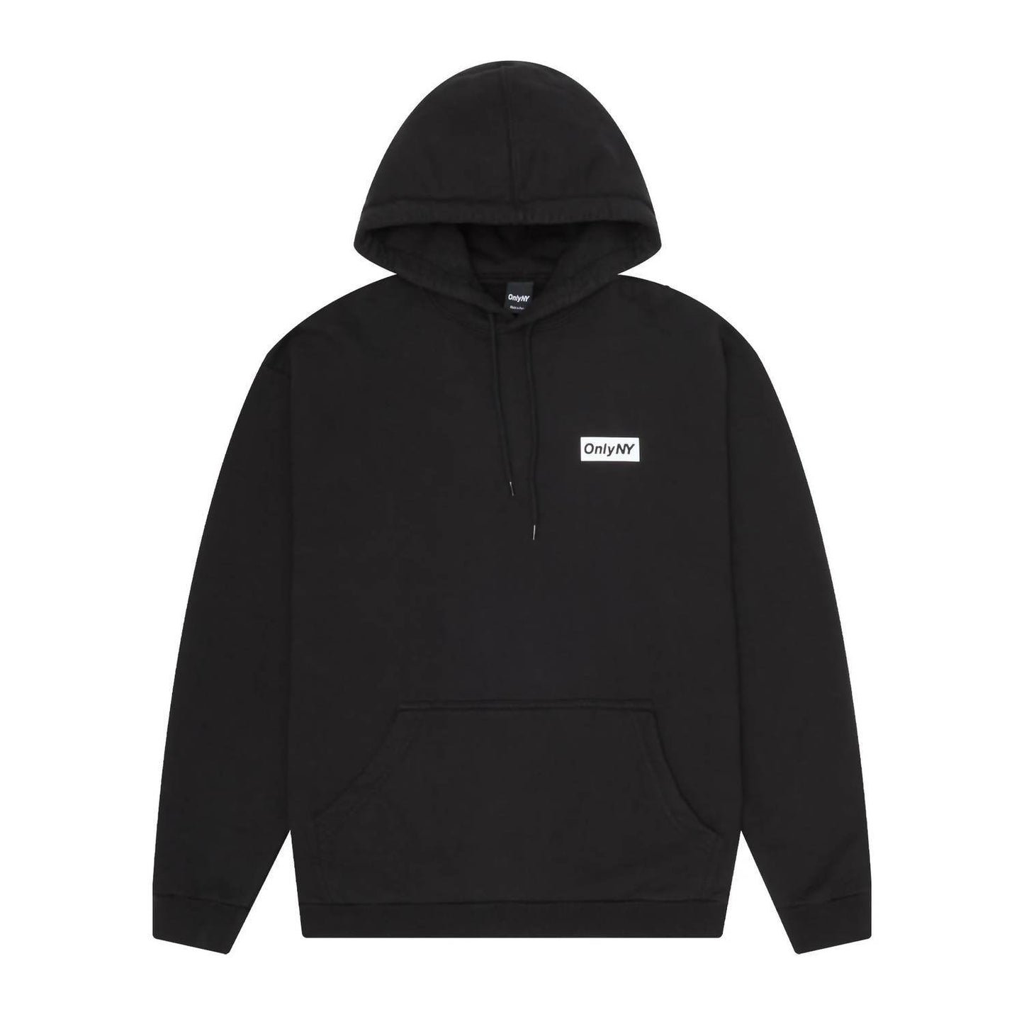 Only NY - Men's Grawlix Hoodie - Rack Hunt