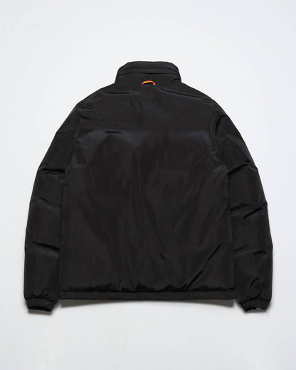 Sander Long Sleeve Puffer Jacket