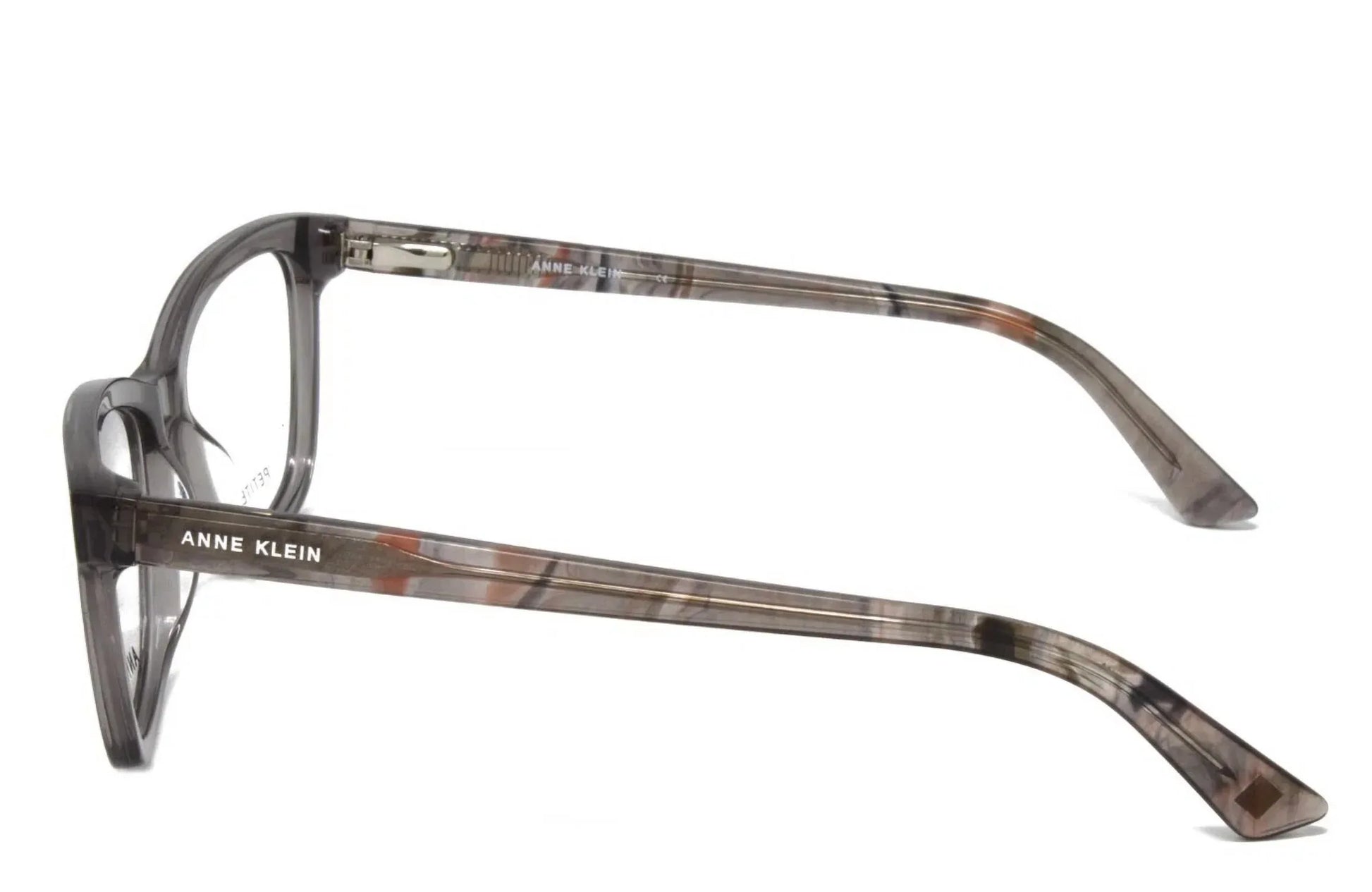 ANNE KLEIN - Women's Ak5074 Cat Eye Eyeglasses - Rack Hunt