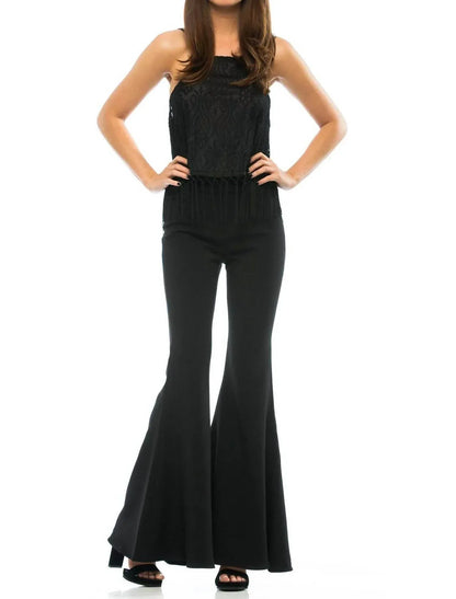 ASILIO - Watson Way Pant - Rack Hunt
