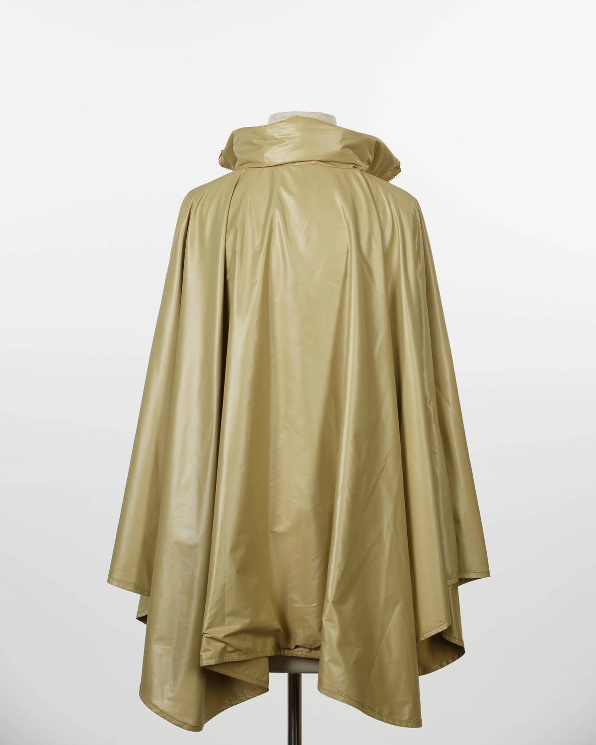 Sporty Rain Poncho