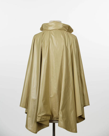 Sporty Rain Poncho