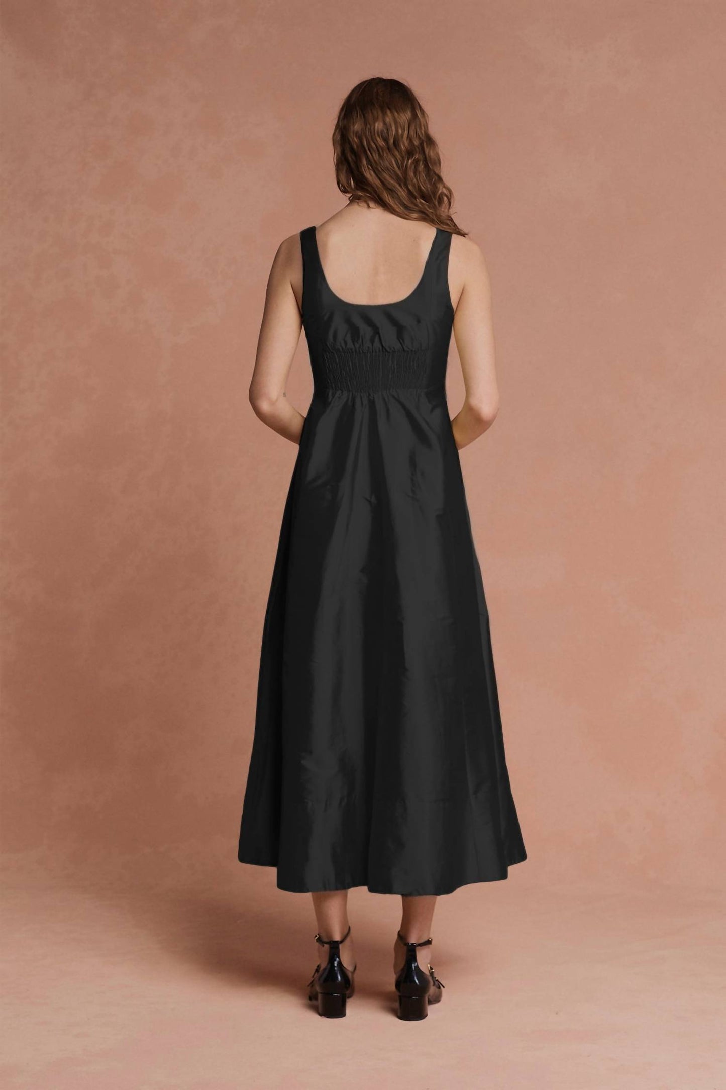 Cate Midi Dress