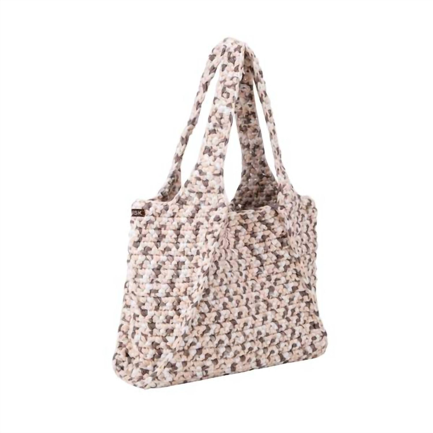 Women's Setle Crochet Bag