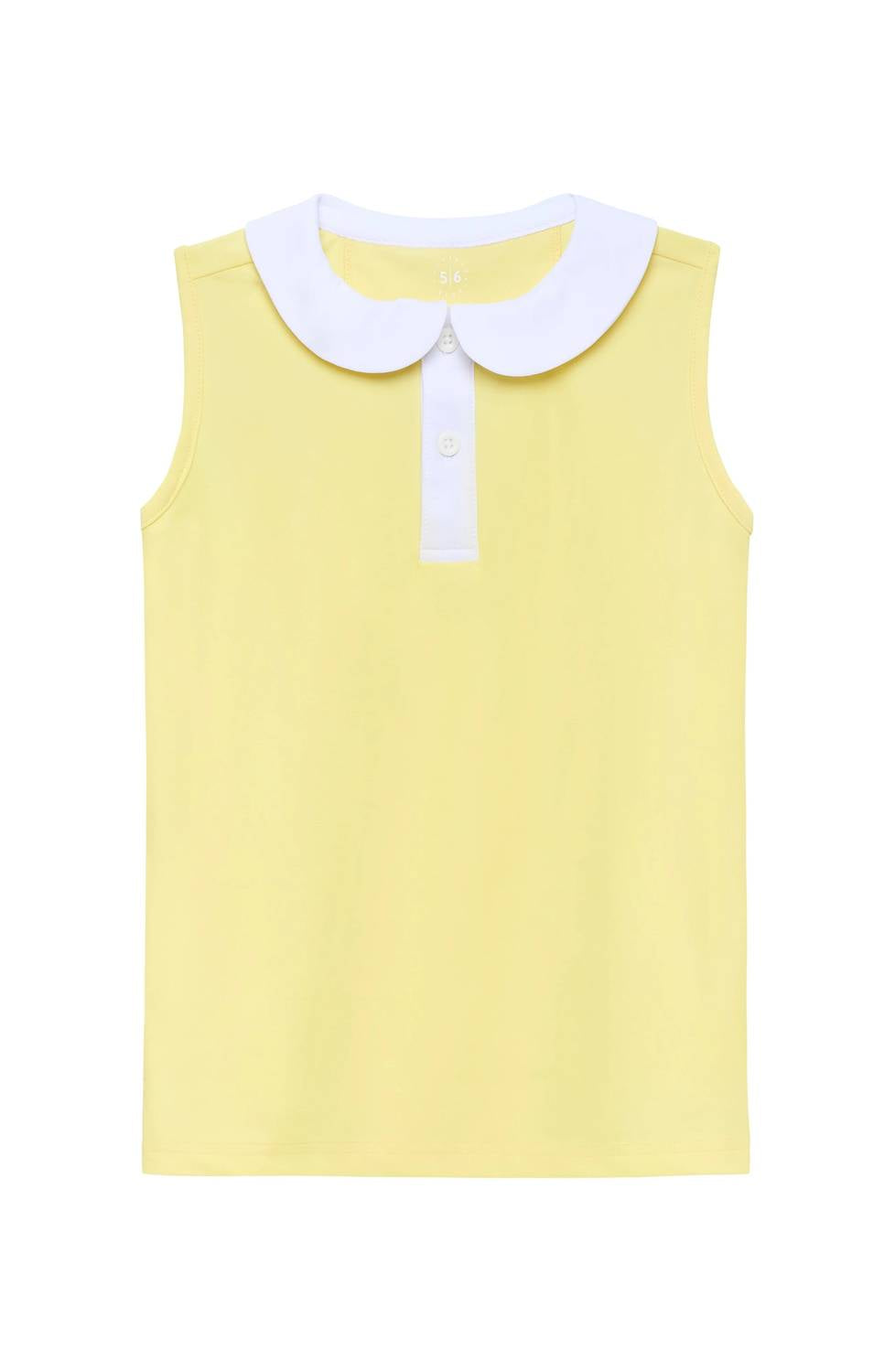 Girl's Girly Tank Top