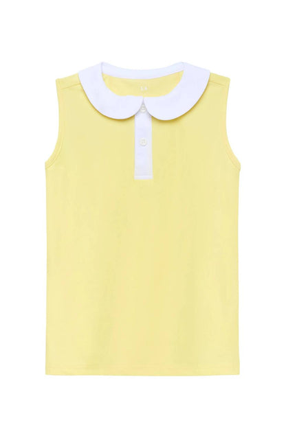 Girl's Girly Tank Top