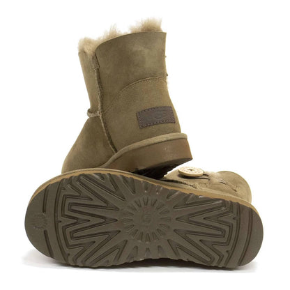 Women's Mini Bailey Button Ii Fashion Boots