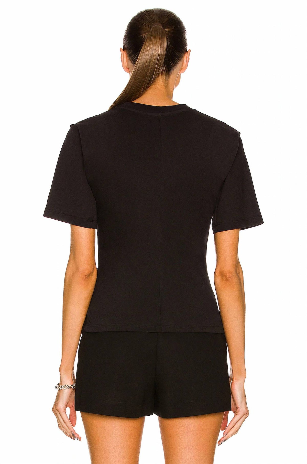 Corset T-shirt