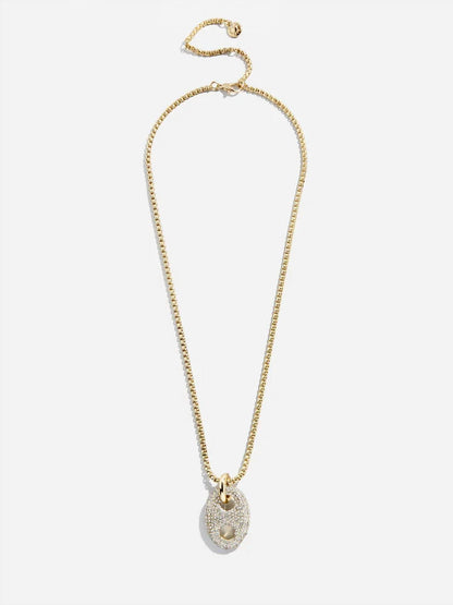 Women's Thalia Reversible Pendant Necklace