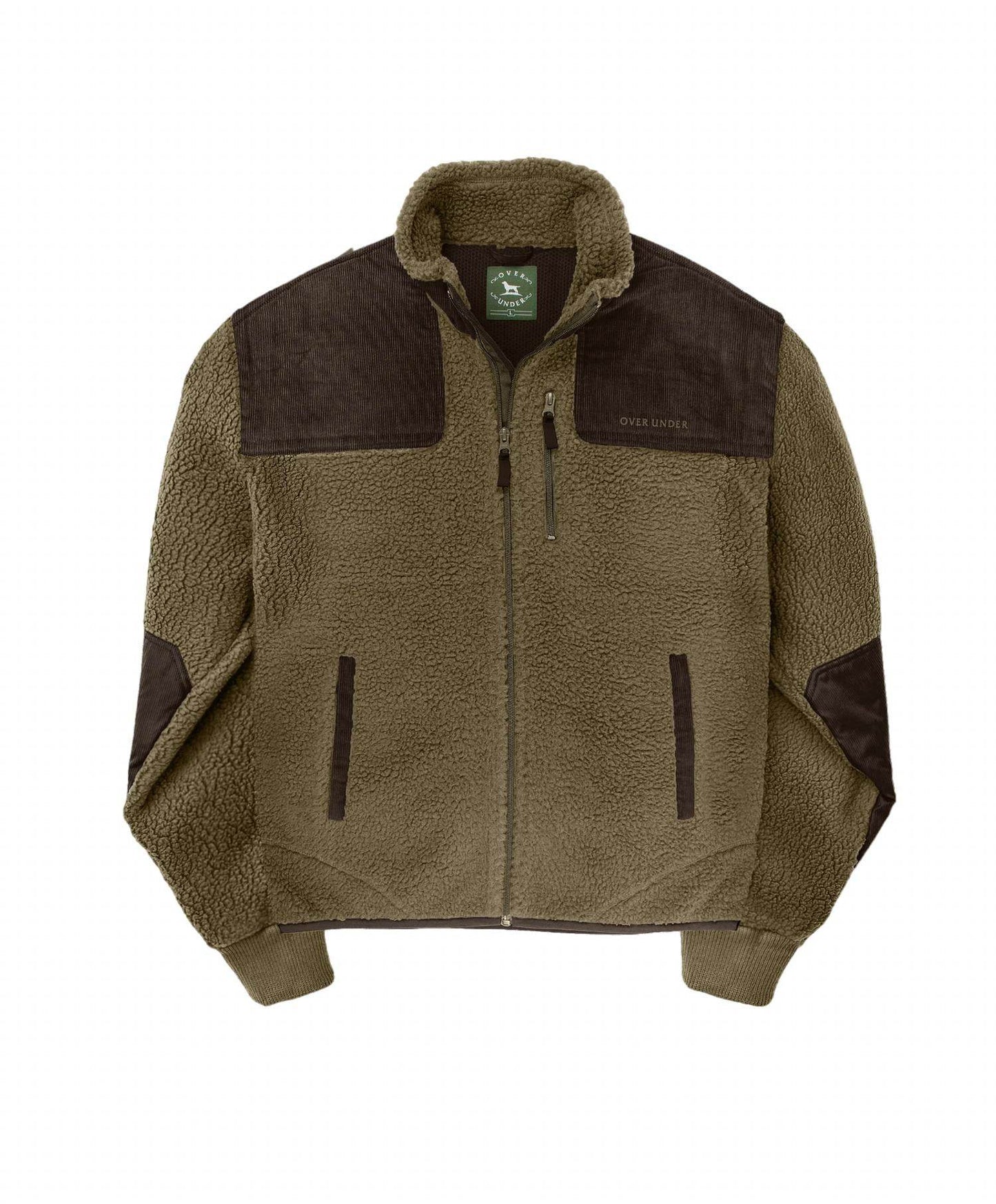 Over Under - MEN'S KING'S CANYON JACKET - Rack Hunt -