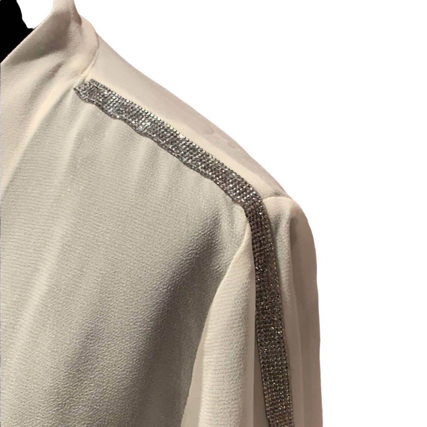 Prelude - Women's Long Sheer Open Jacket - Rack Hunt -