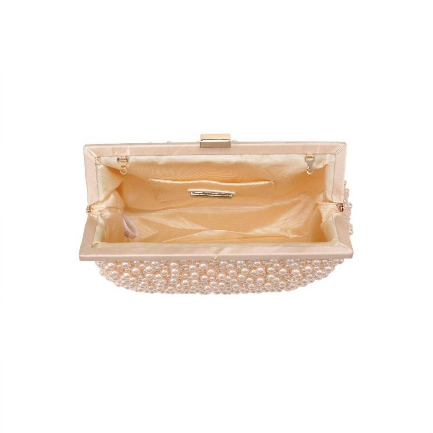 Women's Samira Beaded Evening Crossbody Bag