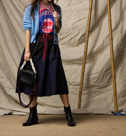Le Vintage Sport Skirt