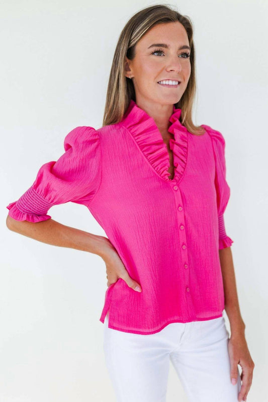 Harper Top