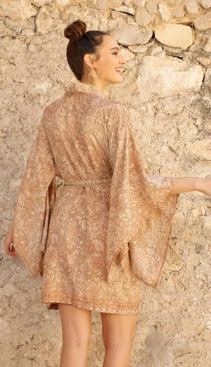 Piti Cuiti - Sofia Kimono - Rack Hunt