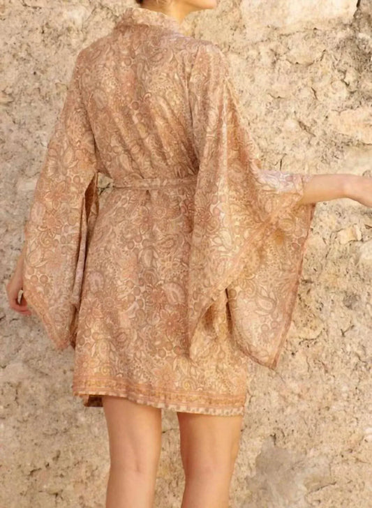 Piti Cuiti - Sofia Kimono - Rack Hunt