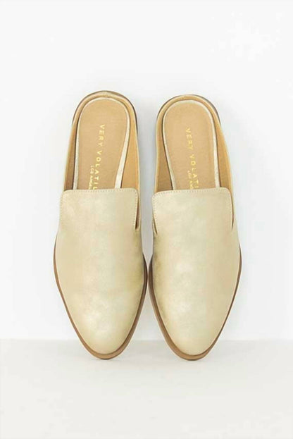 Women's Avery Mules