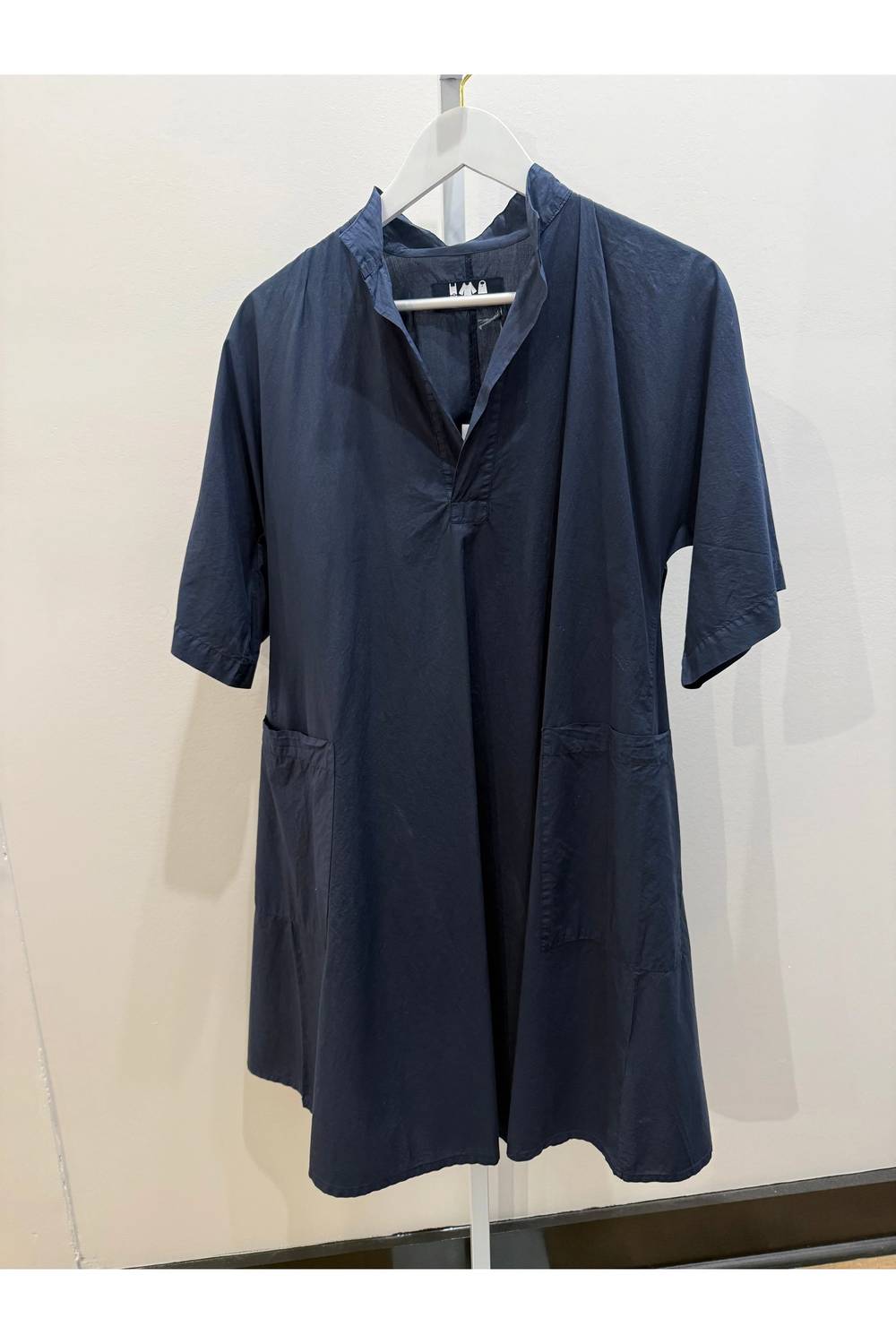 Women's Abito Latte Dress