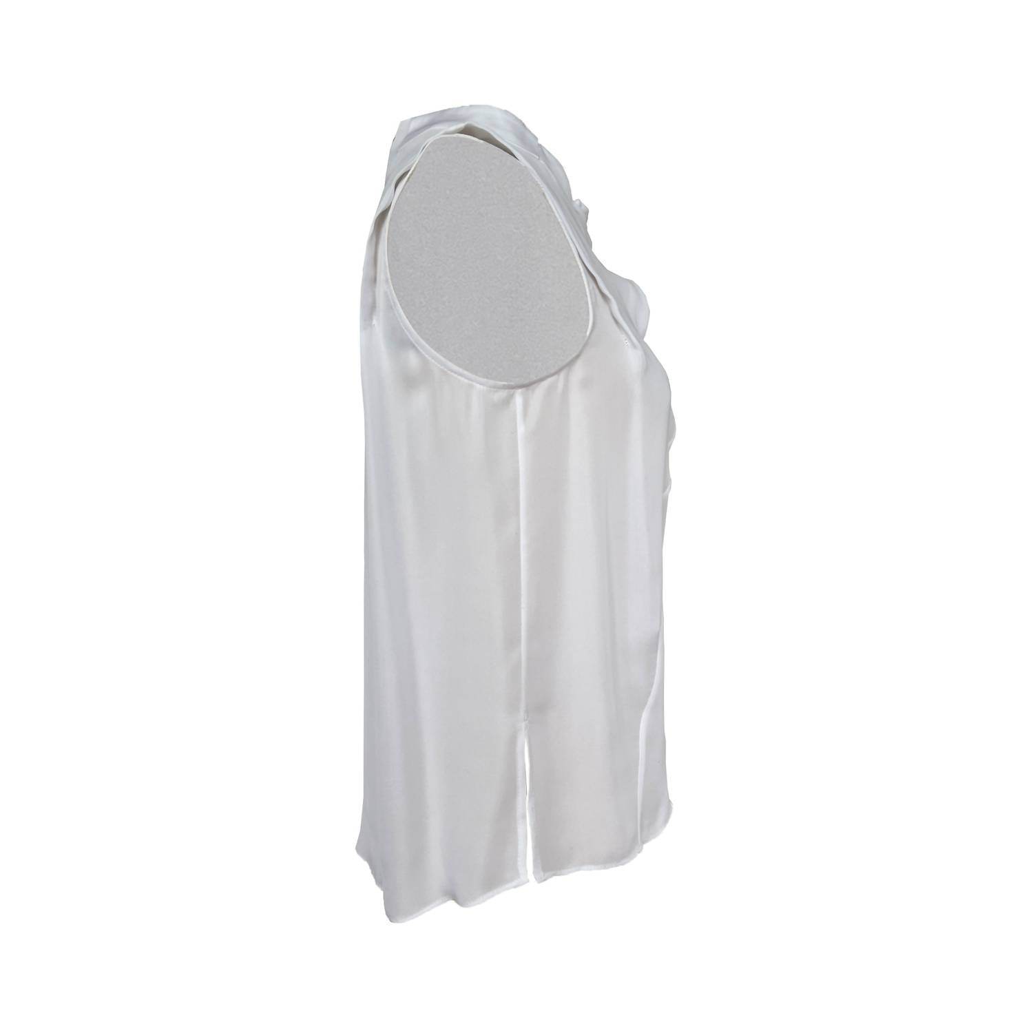 Heike-NY - The Marieme Top - Rack Hunt -