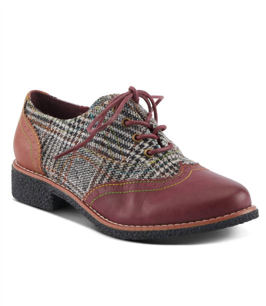 Men's Muggiasti Shoes