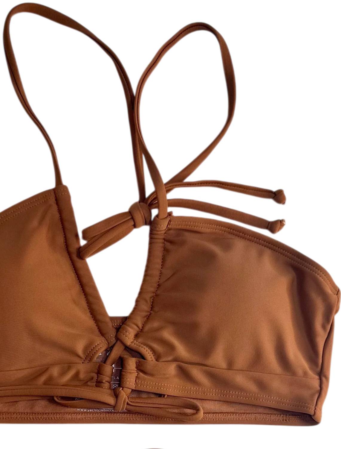 Women's Vitamin Sea 2 Piece Bikini Set