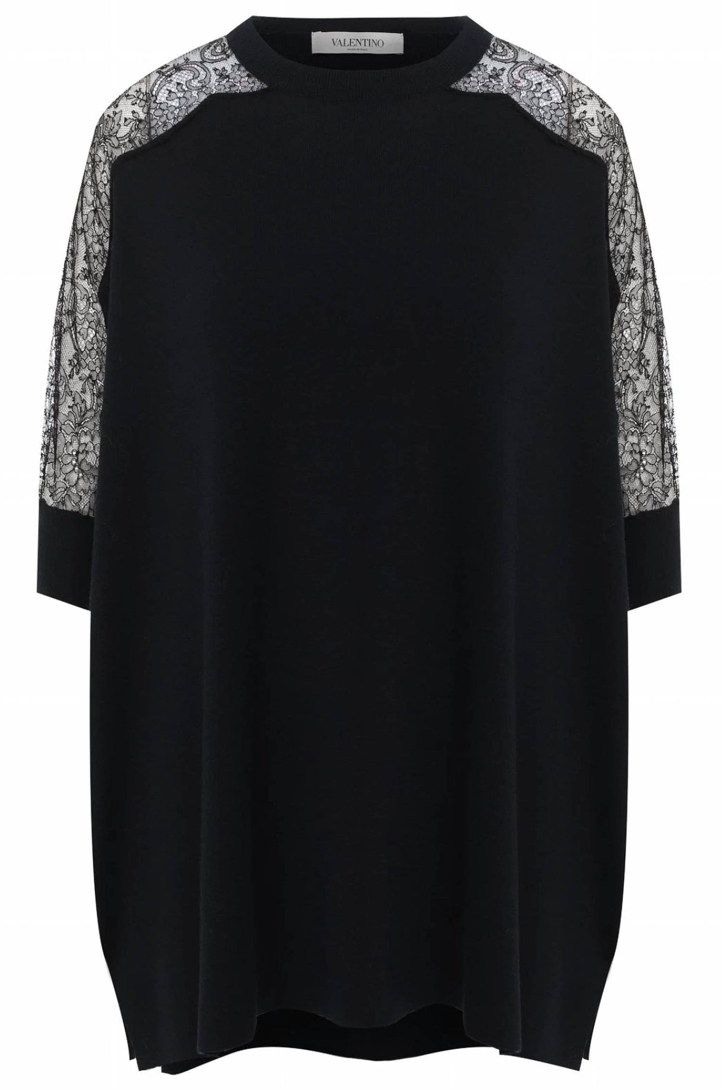 Valentino - Knit Light Jumper Sweater - Rack Hunt -