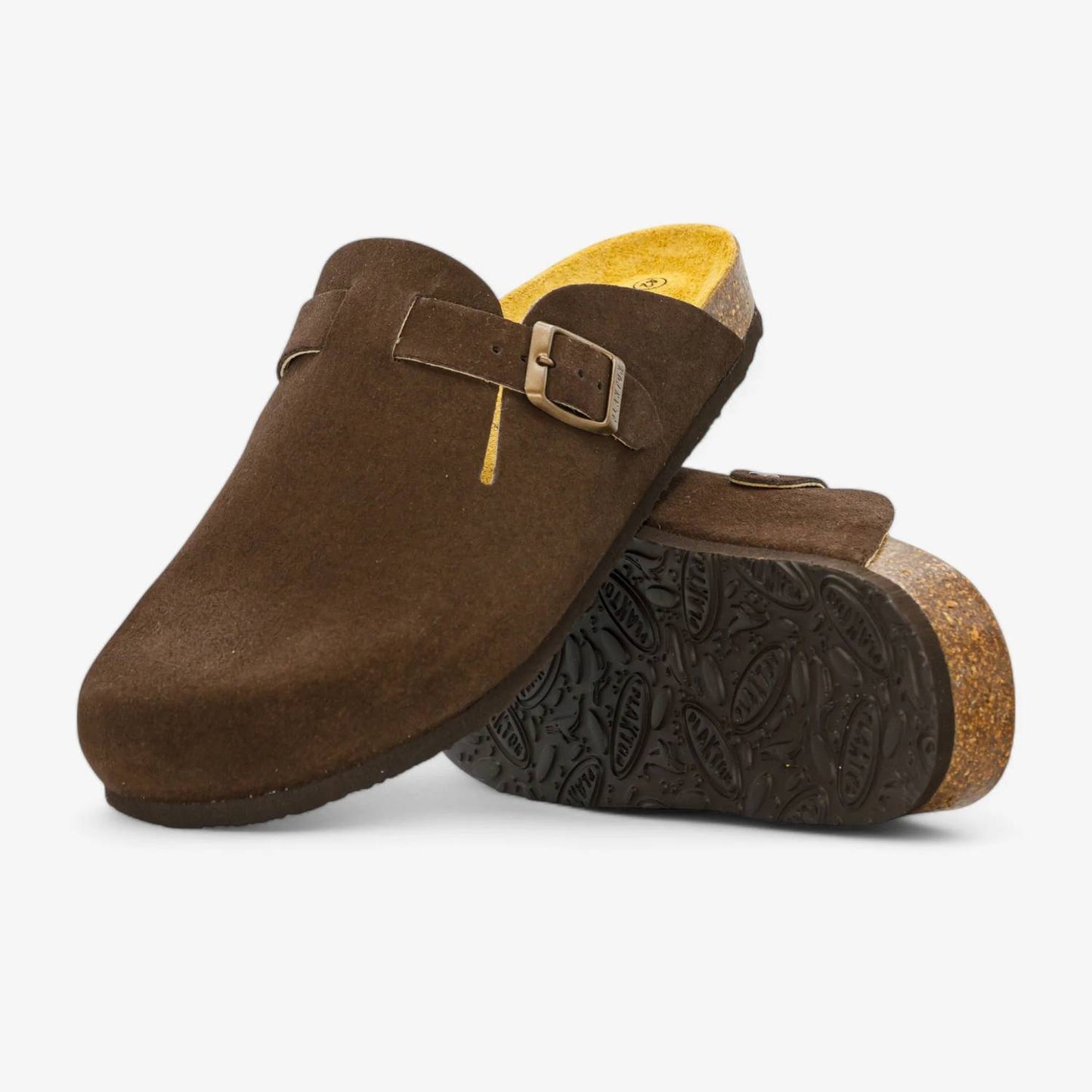Men's Blog Slippers
