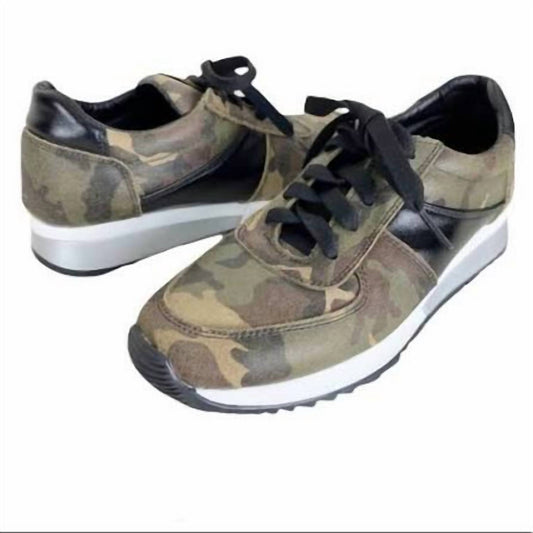 Women's Holly Fashion Sneakers