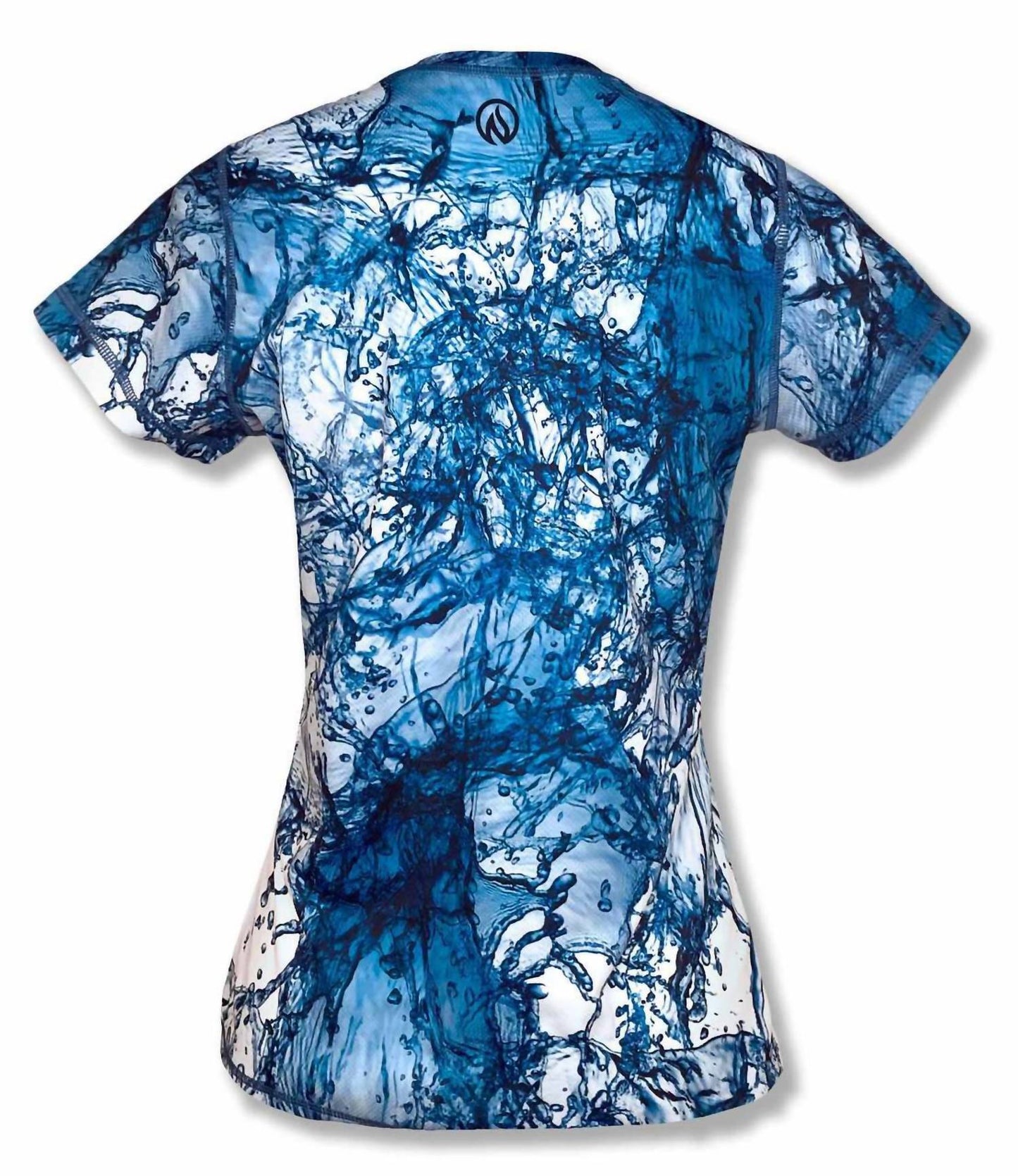 Women's Splash Tech Shirt
