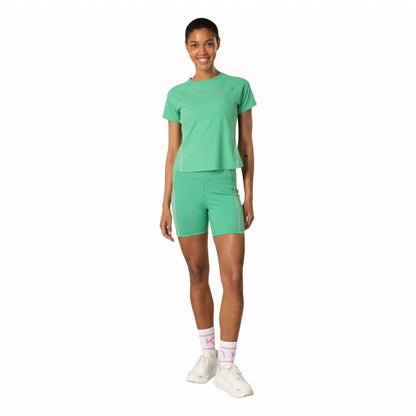 High-performance Linnea Shorts