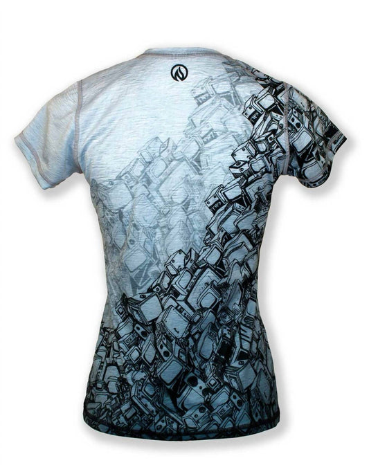 Women's Computer Tech Shirt