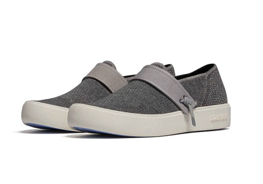 Unisex Pacific Slip-on Shoes