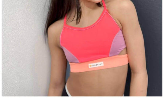 Honeycut - Kitty Top - Rack Hunt -