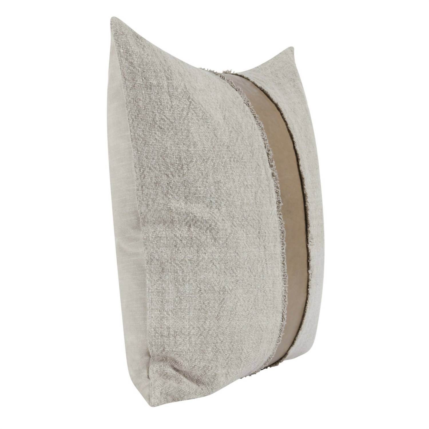 Mickler & Co. - Steve Abstract Pillow - Rack Hunt -