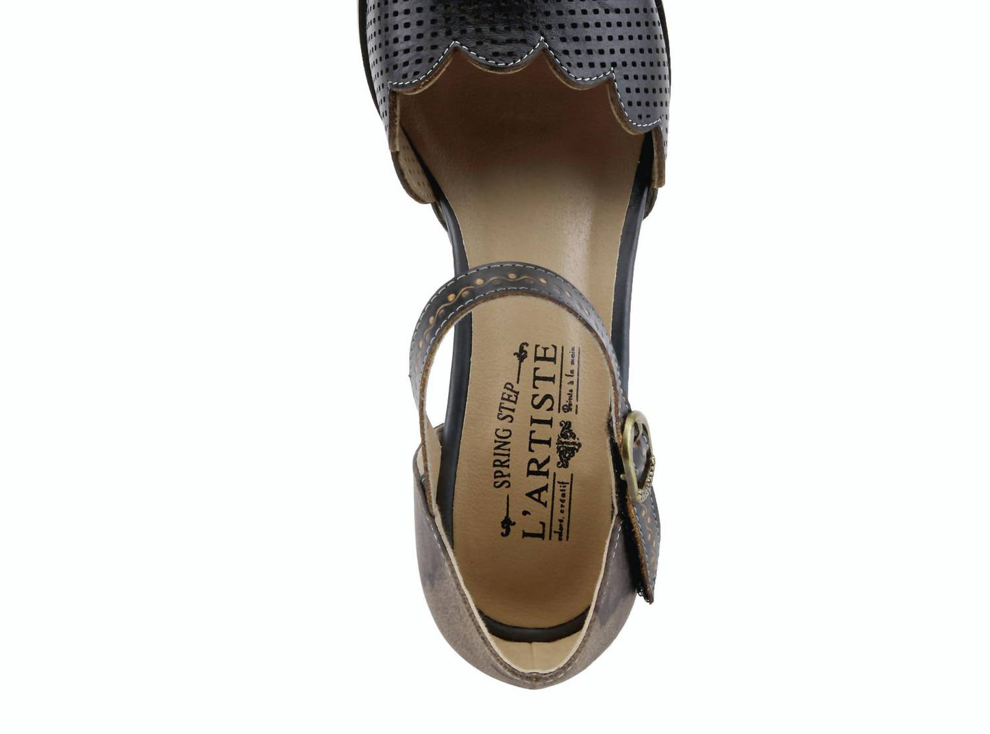 Women's Parchelle Shoes