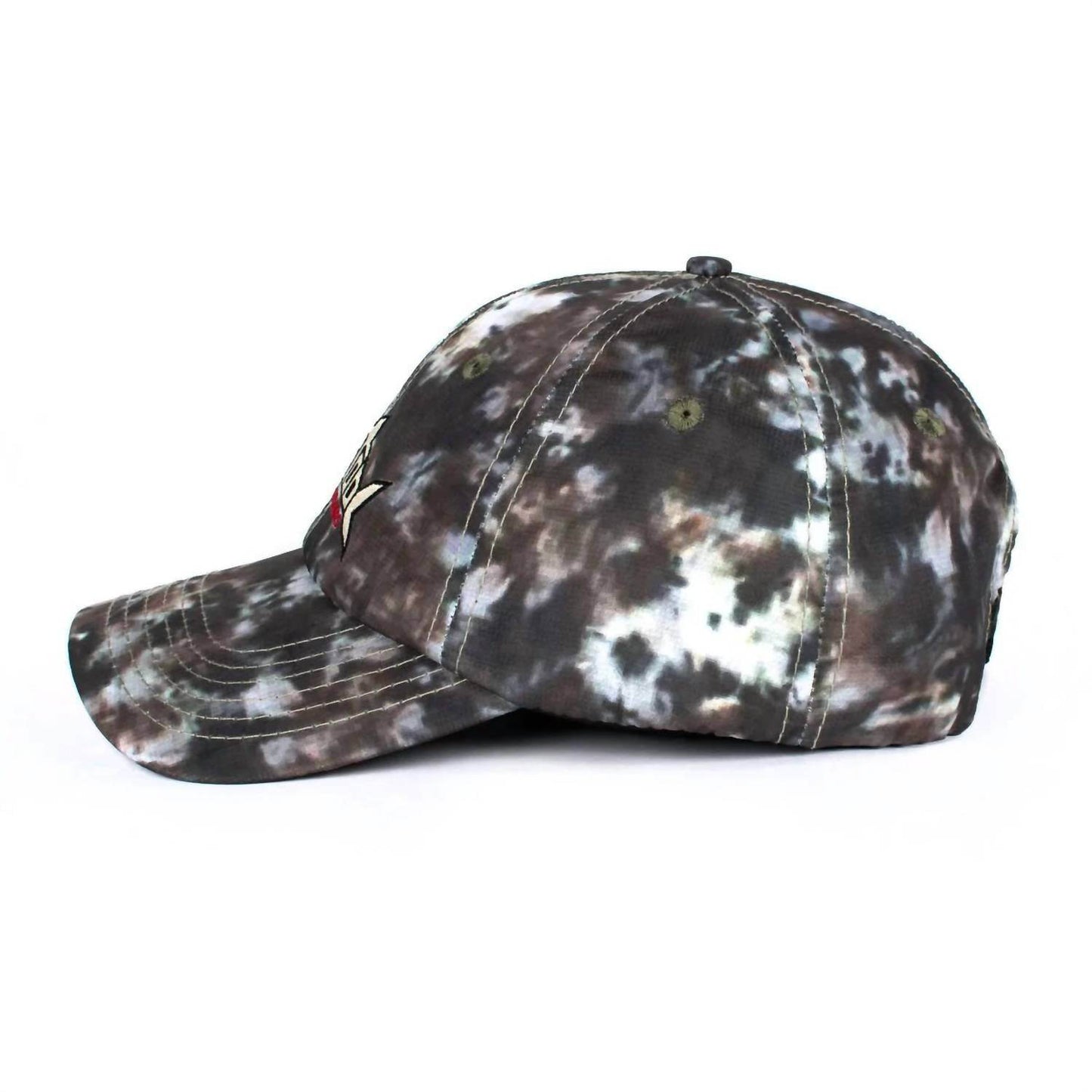 Barstool Sports - Unisex Tie Dye Performance Hat - Rack Hunt -