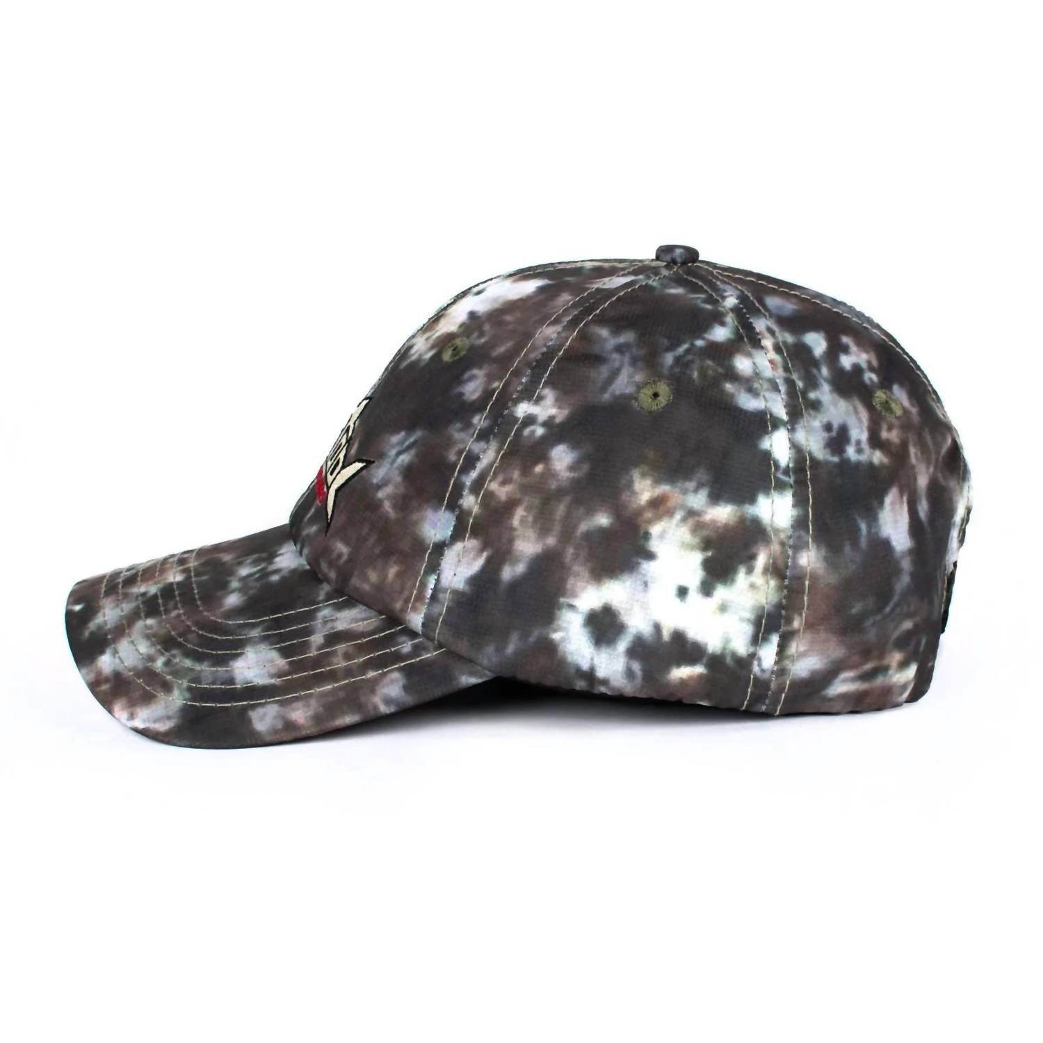 Barstool Sports - Unisex Tie Dye Performance Hat - Rack Hunt -