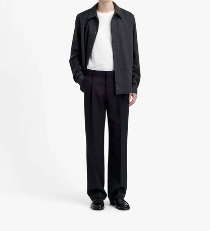 Todne Straight Leg Trousers