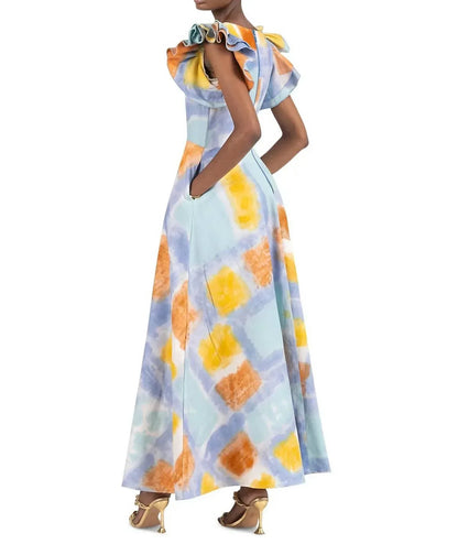 Busayo - Tokunbo Dress - Rack Hunt