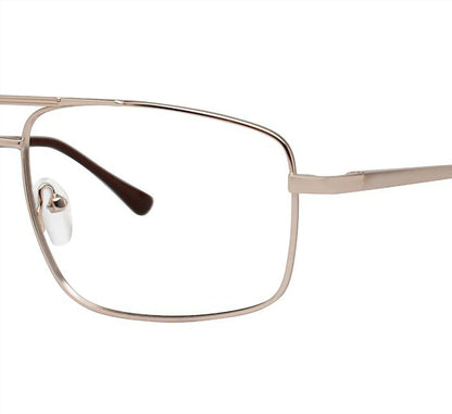 Giovani di Venezia - Men's Voyage Aviator Eyeglasses - Rack Hunt