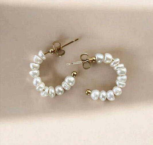 Tessa Hoops