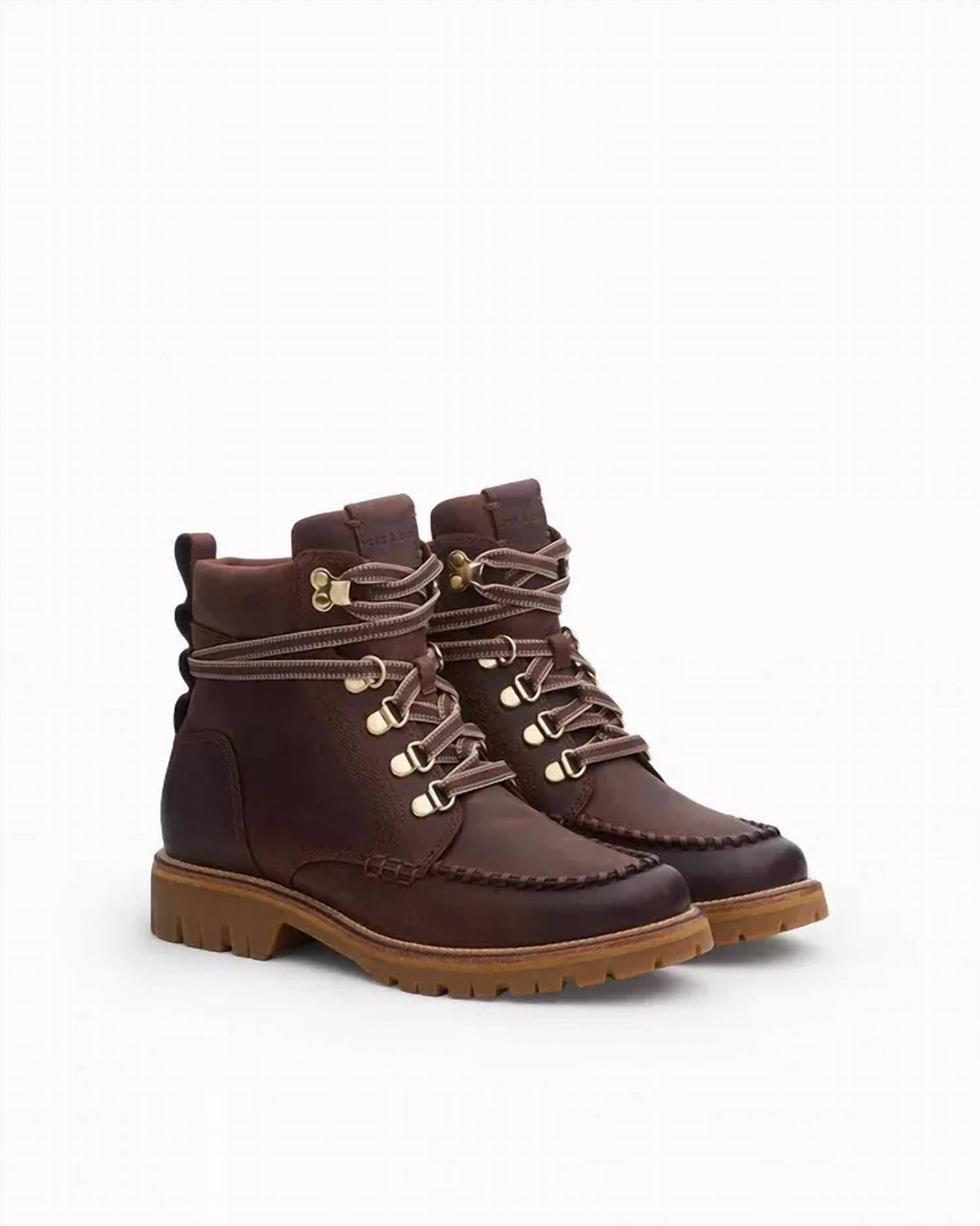 Women's Cameron Lace Up Boot