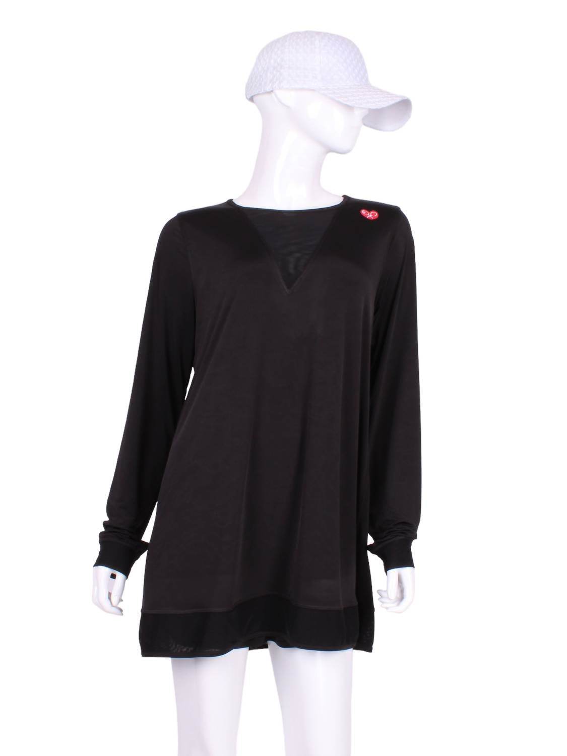 Love Love Tennis - Women's Erika Dress - Rack Hunt