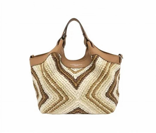 Women's Medium Dua Var Bag